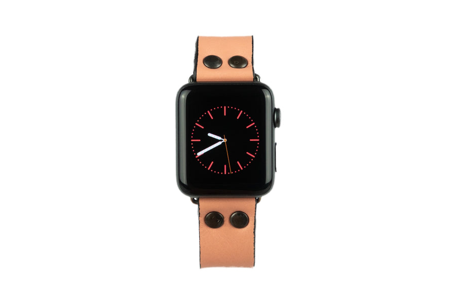 Cinturino Apple Watch Rosa