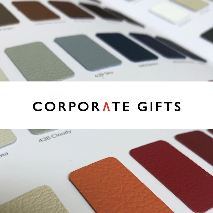 CORPORATE GIFT IMPORTANCE