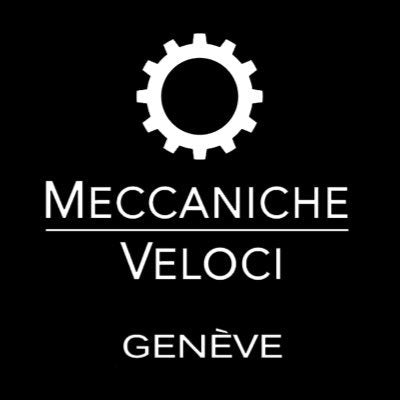 MECCANICHE VELOCI - GENEVE