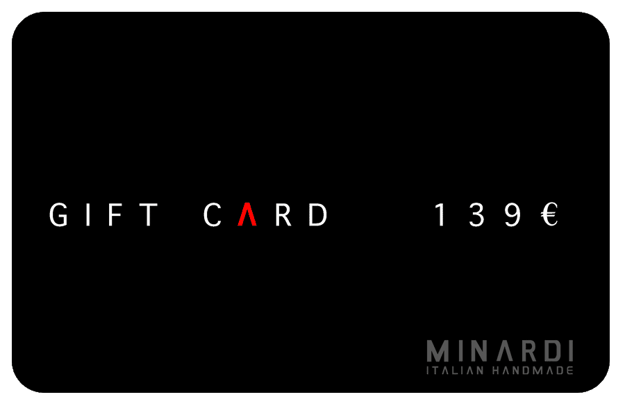 GIFT CARD 139